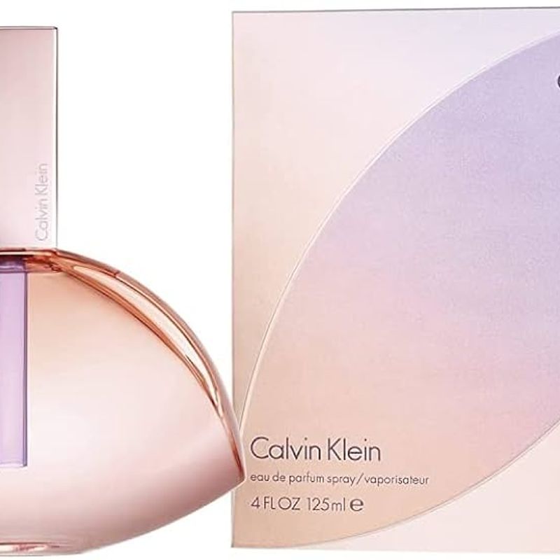 Perfume Endless Euphoria Calvin Klein Feminino 125ml Perfume Feminino Calvin Klein Nunca Usado 95262734 enjoei