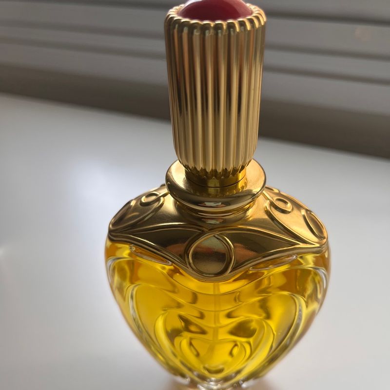 Perfume Escada (Vintage) | Perfume Feminino Escada Usado 90113944