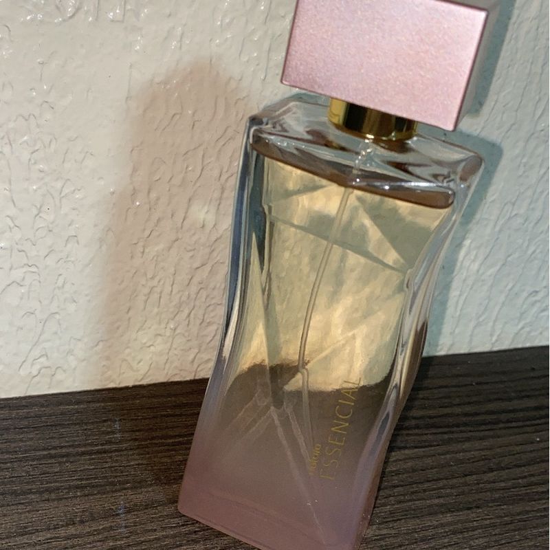 Perfume Essencial!!  Perfume Feminino Natura Nunca Usado 83123685