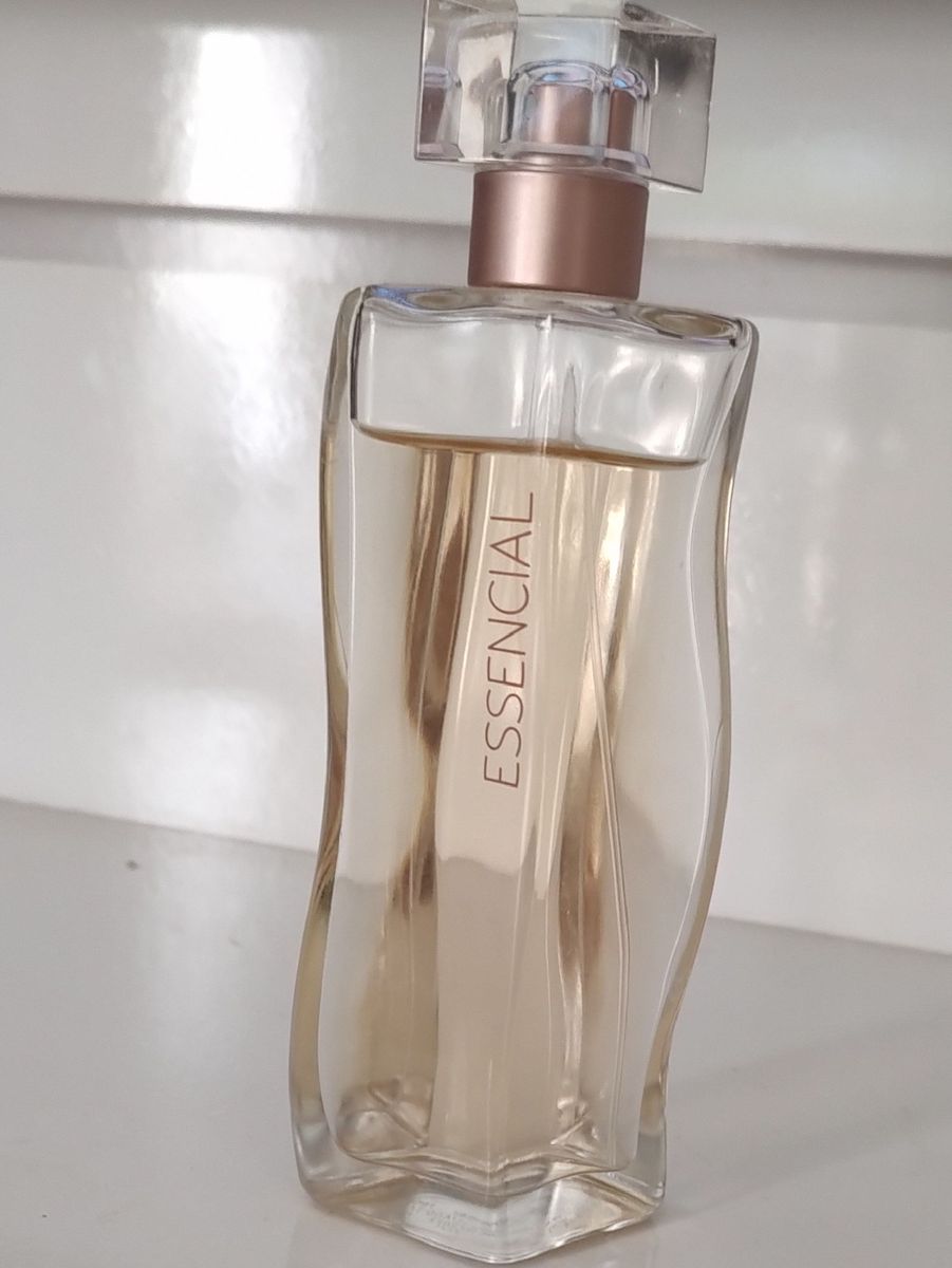 Perfume Essencial Natura | Perfume Feminino Natura Usado 76918552 | enjoei