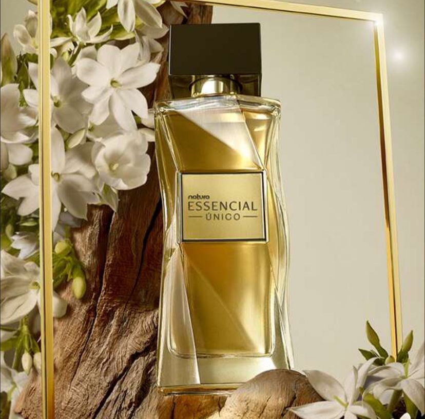 Perfume Essencial Único Feminino de Natura | Perfume Feminino Natura Nunca  Usado 78533438 | enjoei