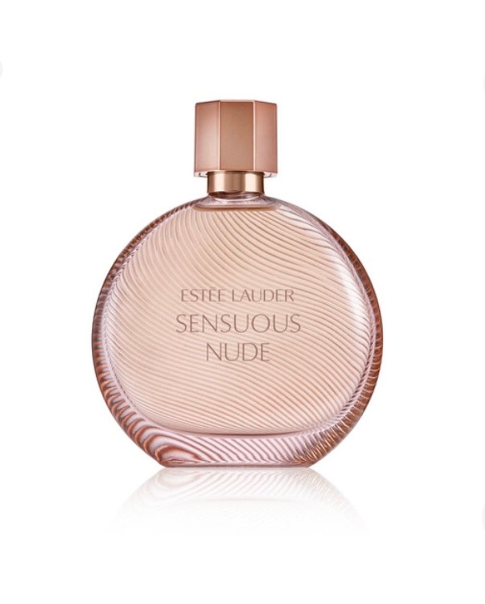 Perfume Estee Lauder Sensuous Nude 100ml Original Lacrado
