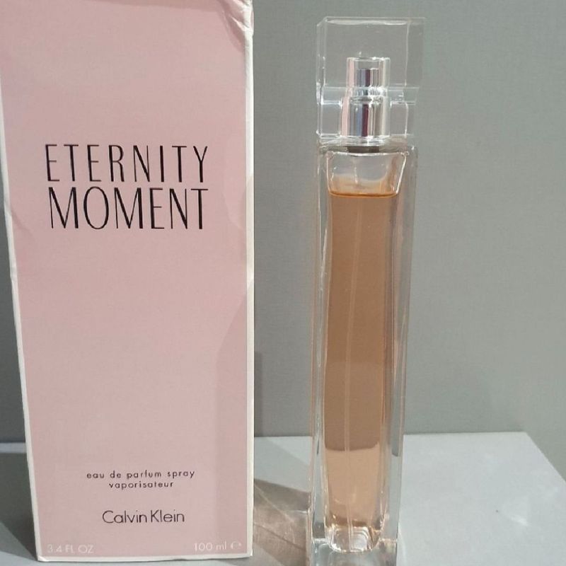 Comprar Eternity Moment Eau de Parfum de Calvin Klein