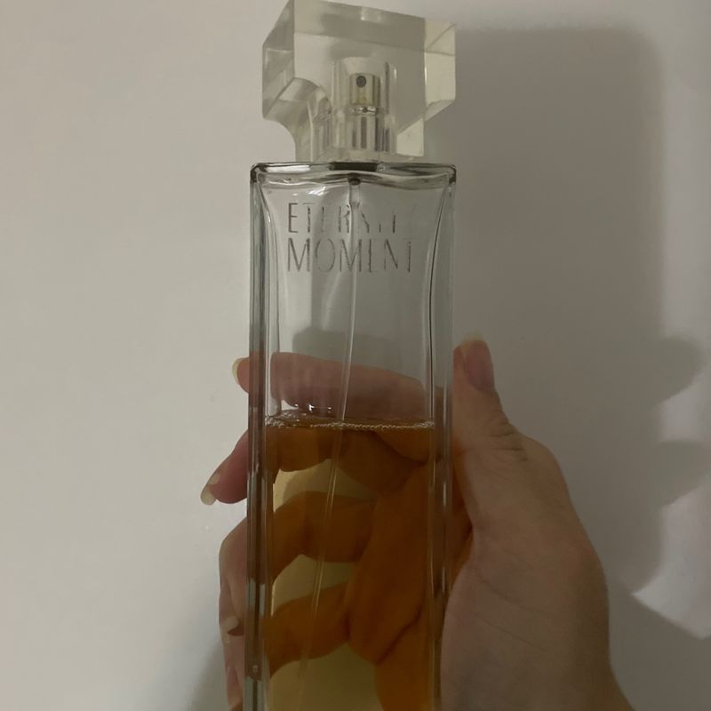 Perfume eternity moment feminino hot sale