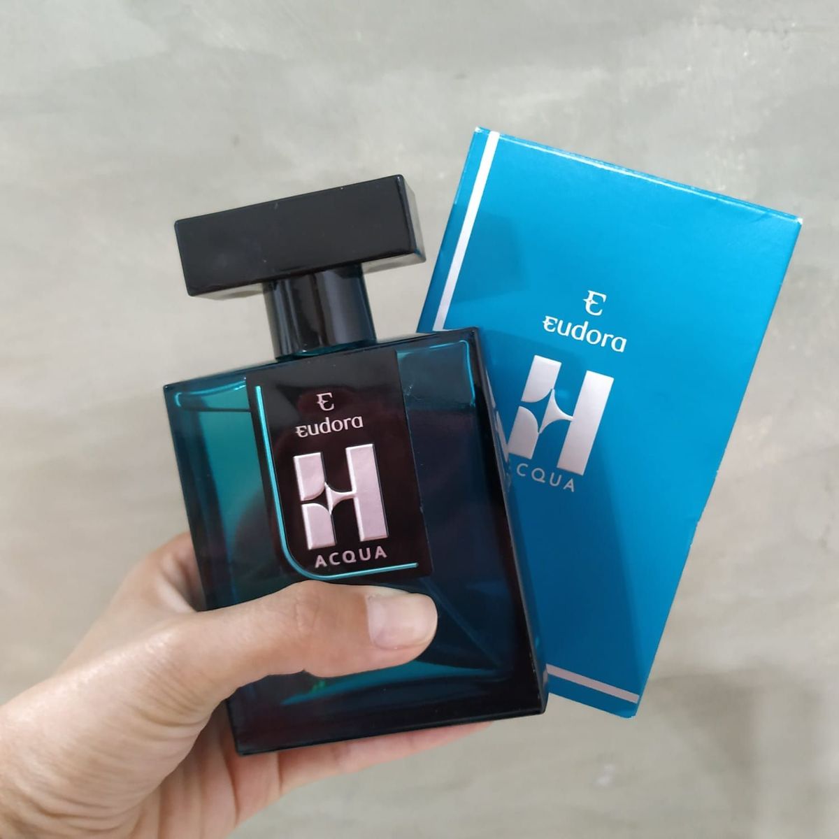 perfume-eudora-h-acqua-100ml-perfume-masculino-eudora-nunca-usado