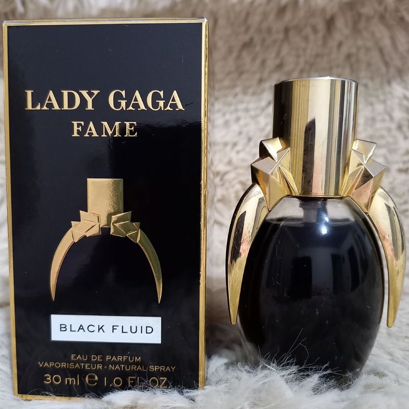 Perfume Fame Lady Gaga 30ml | Lady Gaga Usado 106935000 | enjoei