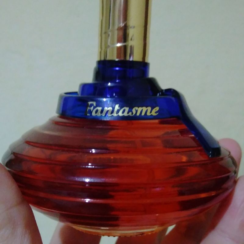 Perfume fantasme ted lapidus 100ml hot sale