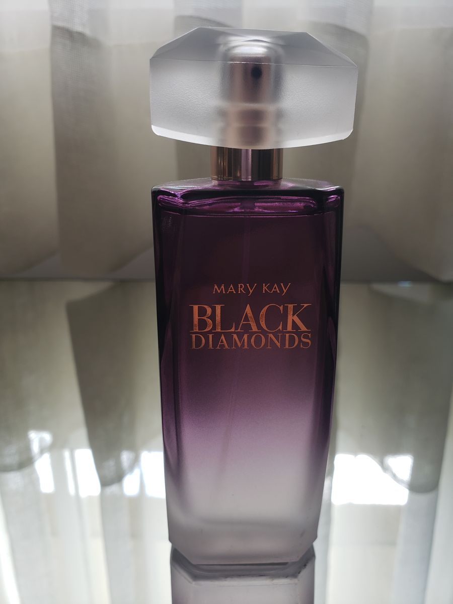 Perfume Feminino Black Diamonds Mary Kay | Perfume Feminino Mary Kay