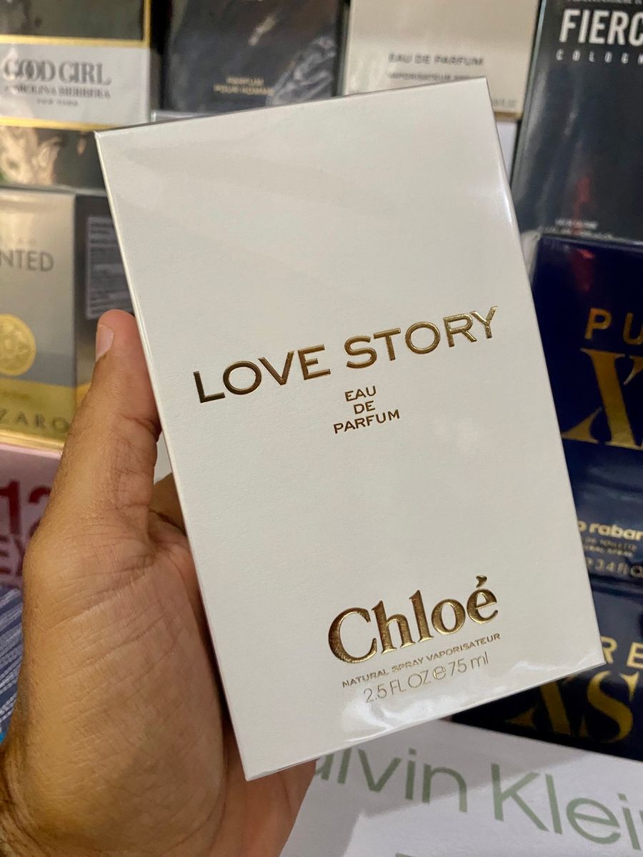 Chloé Love sale Story EDP 2.5fl oz