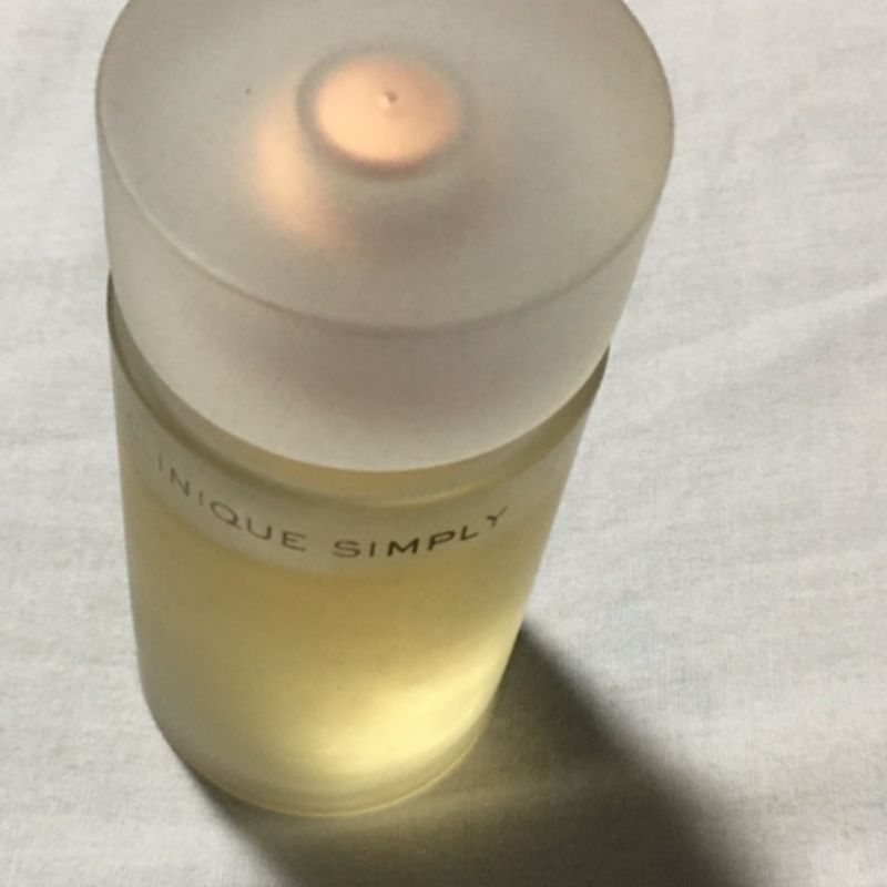 Clinique simply perfume online uk