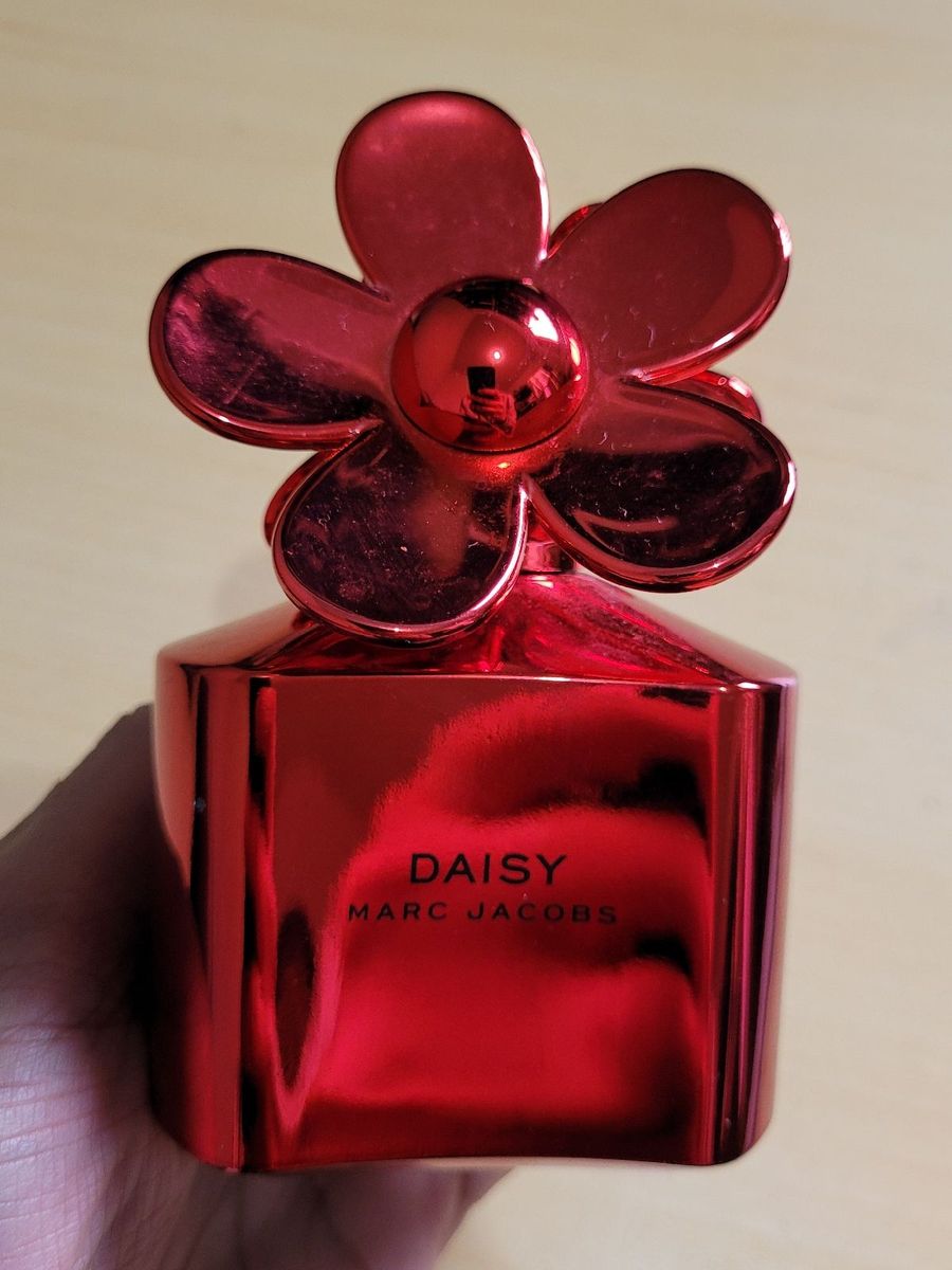 Daisy shine online red