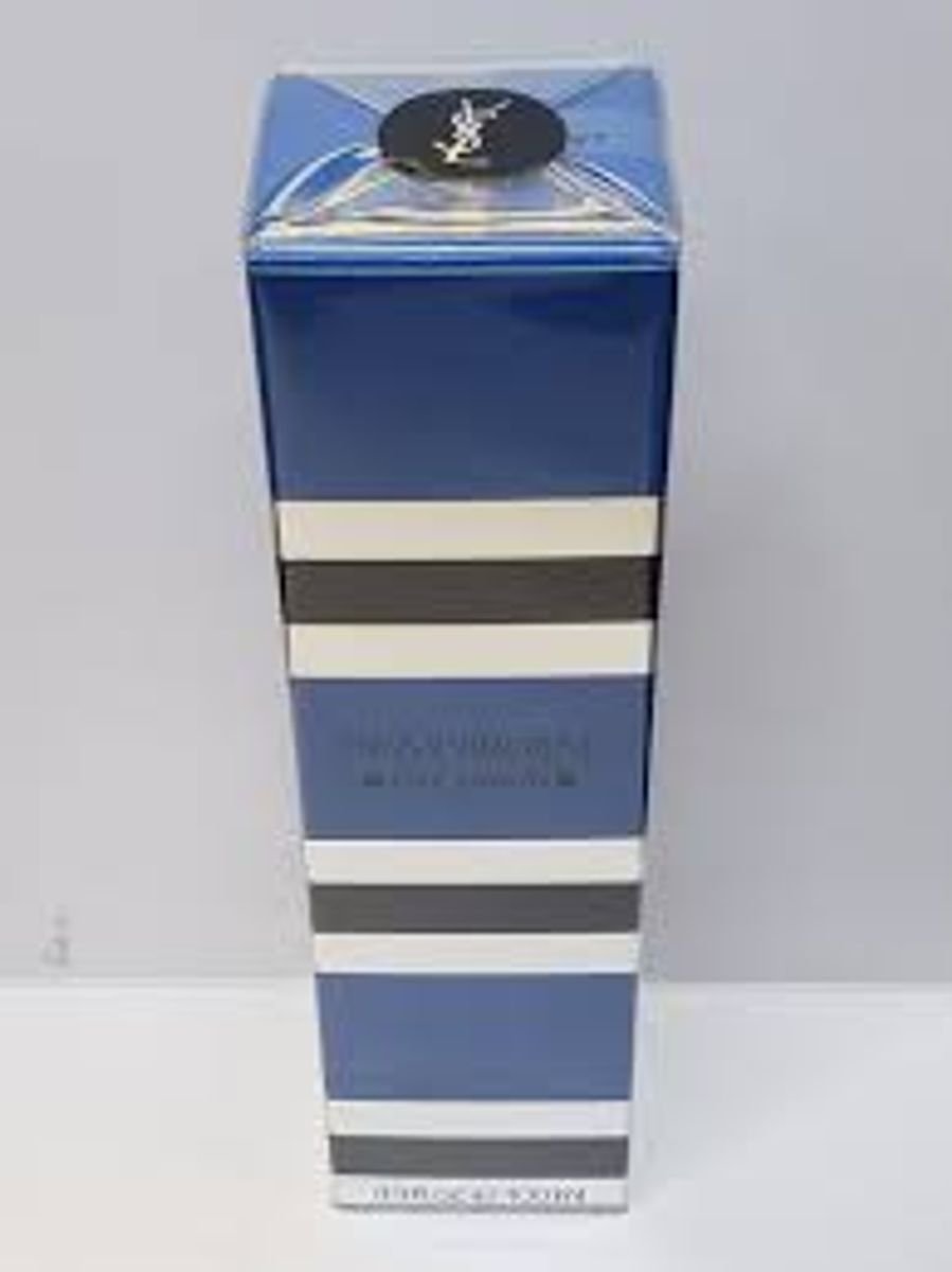 Comprar Perfumes Femininos YVES SAINT LAURENT Rive Gauche - Eau de