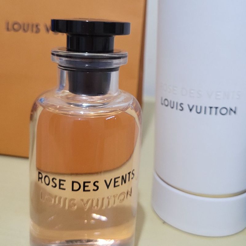 Perfume Louis Vuitton  Perfume Feminino Louis-Vuitton Nunca Usado