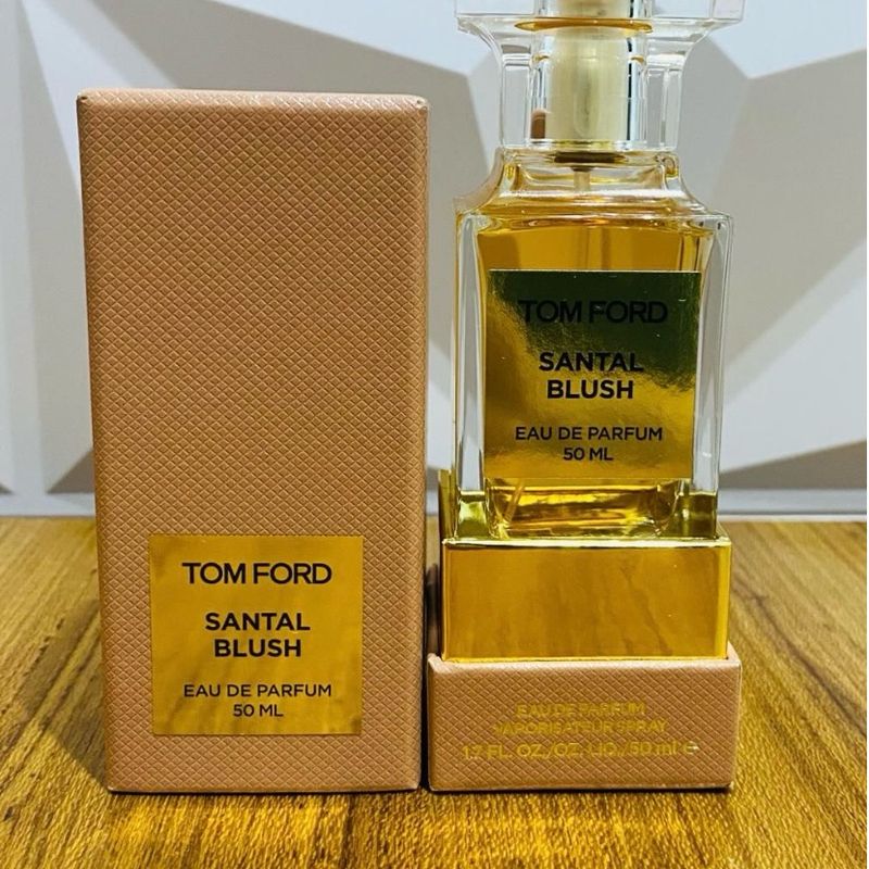 Perfume Feminino Tom Ford Santal Blush Perfume Feminino Tom Ford Nunca  Usado 110190021 enjoei