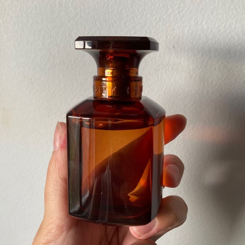 Rihanna FENTY EAU DE PARFUM香水 Fenty Eau de Parfum - Warm Floral Fragrance | Fenty Beauty