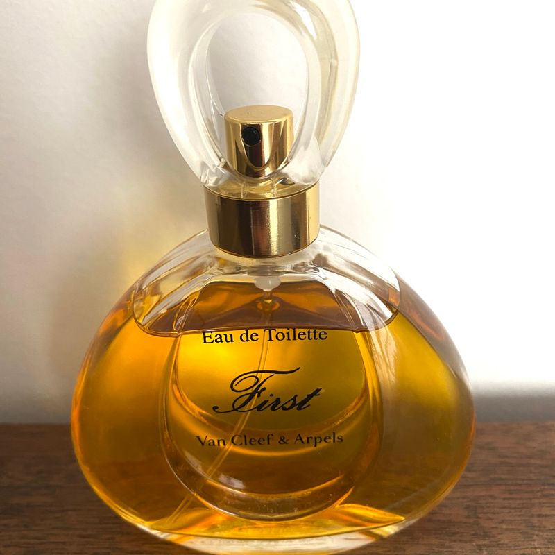 Perfume First Van Cleef &Amp; Arpels 100ml | Van Cleef & Arpels