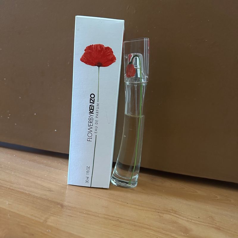 Okinawa Prefecture Flower By Kenzo 30 Ml Eau De Parfum Kenzo Amour