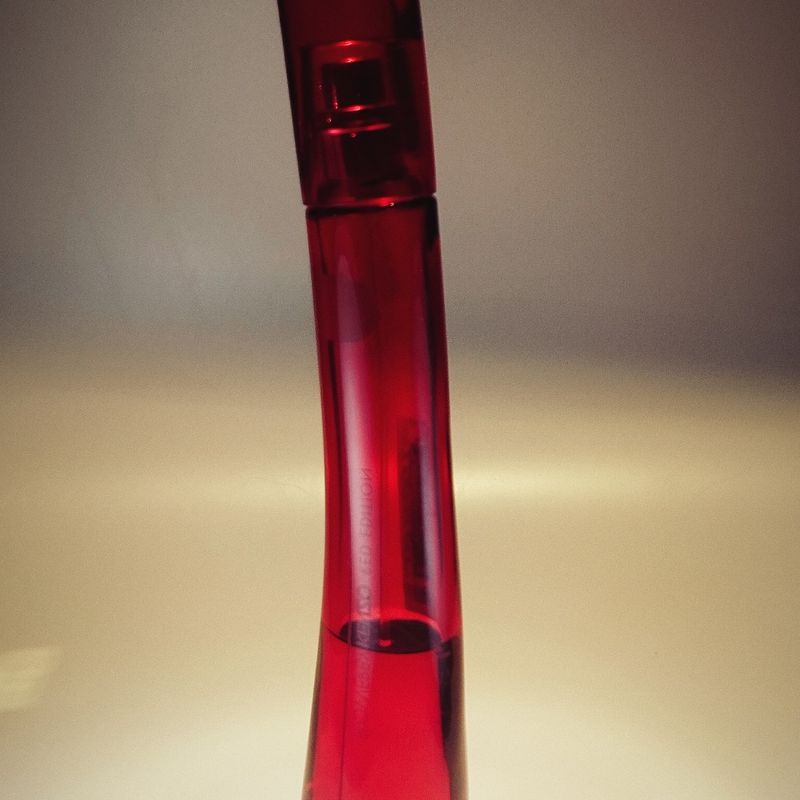 Kenzo red edition yellow sale