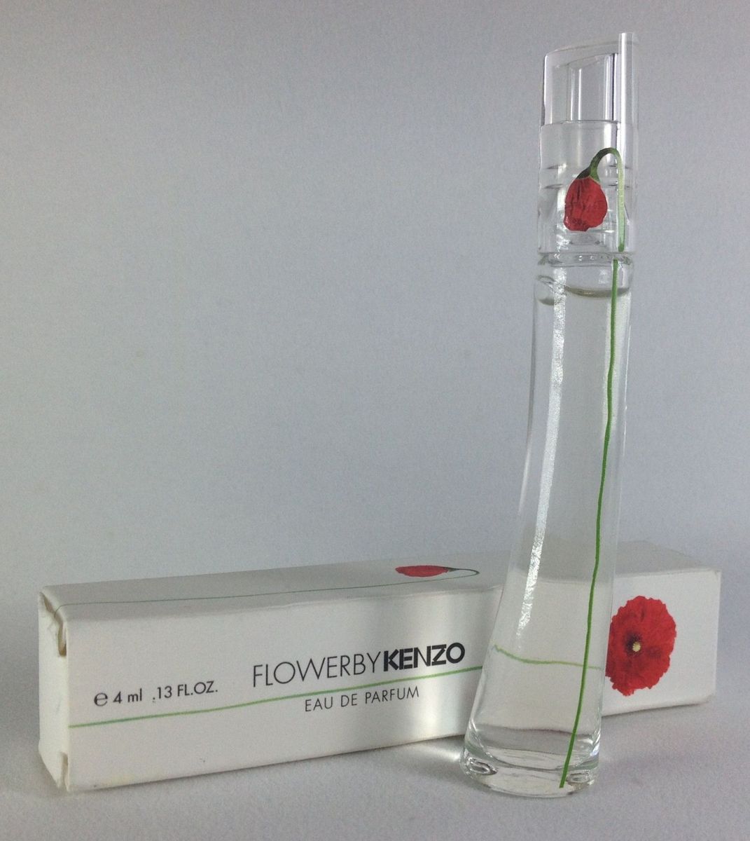 Perfume Flower By Kenzo Travel Size Perfume Feminino Kenzo Nunca