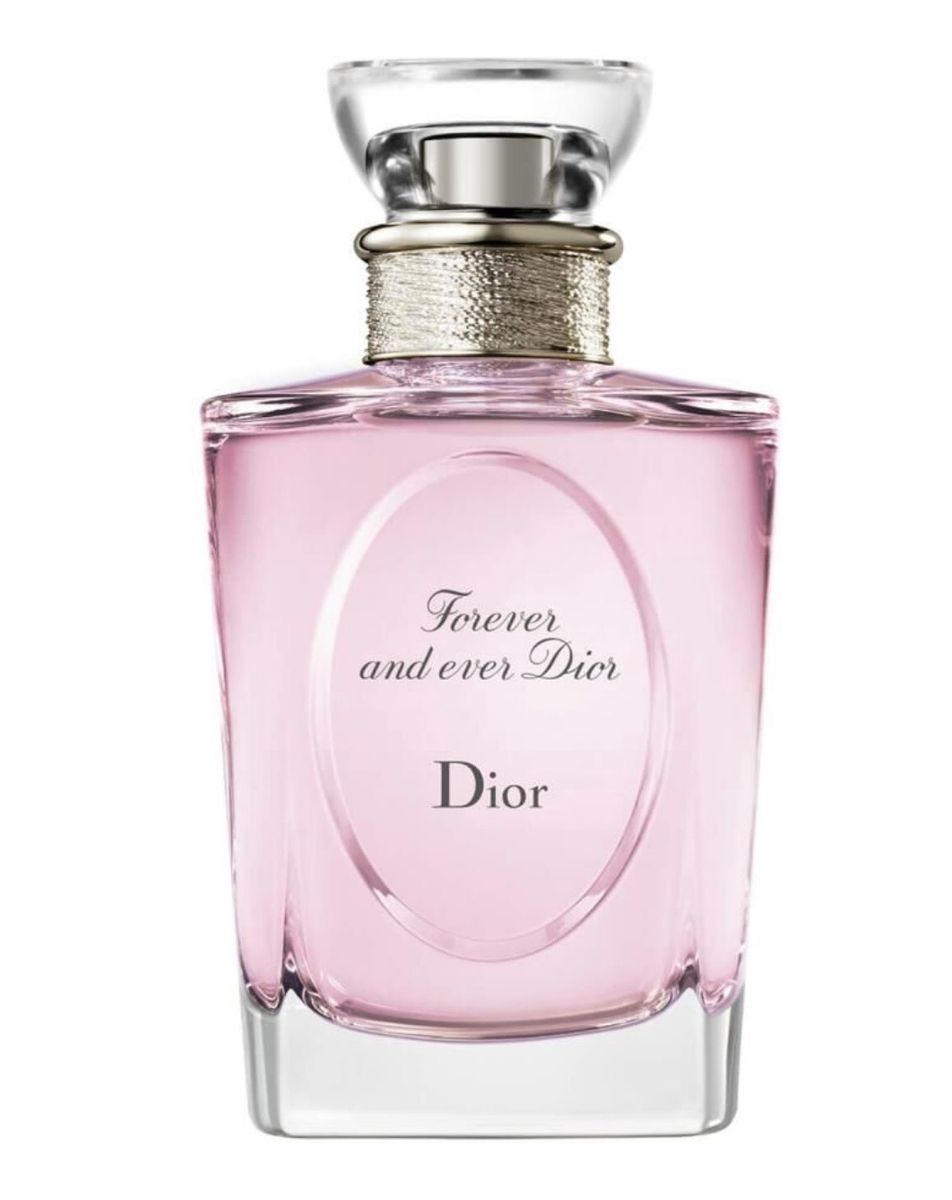 DIOR】 フォーエヴァー アンド エヴァー ディオール オードゥ