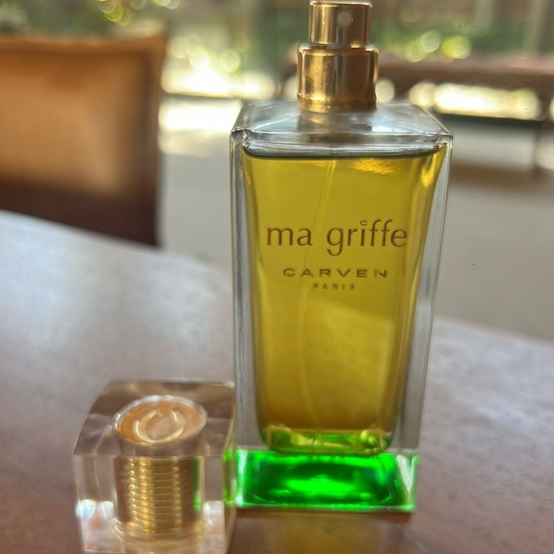 HOT Ma Griffe Perfume Carven Paris Perfume Francês Ma Griffe