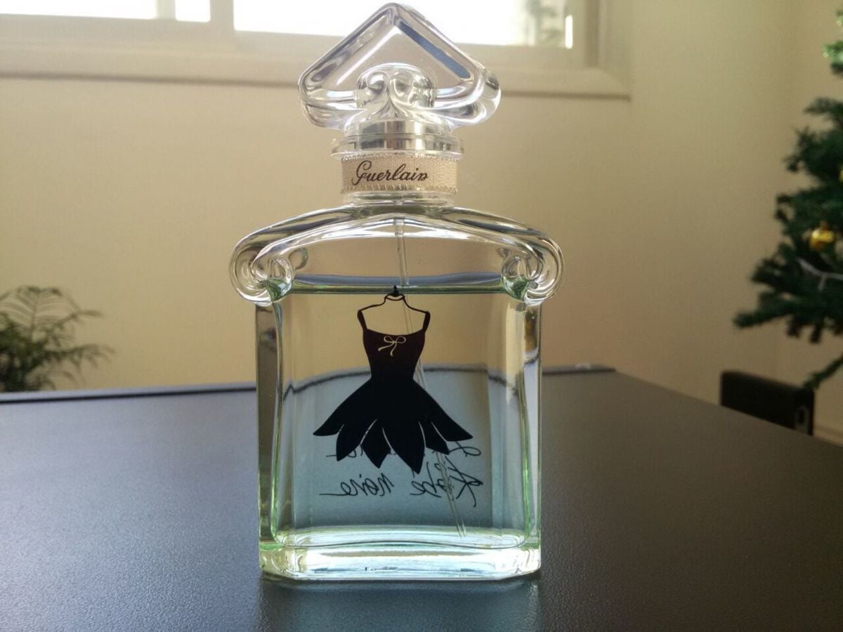 Perfume Francês Original | Perfume Feminino Guerlain Usado 19435365 ...