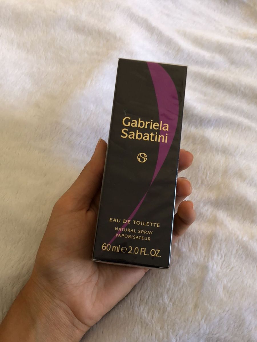 Photos de gabriela sabatini