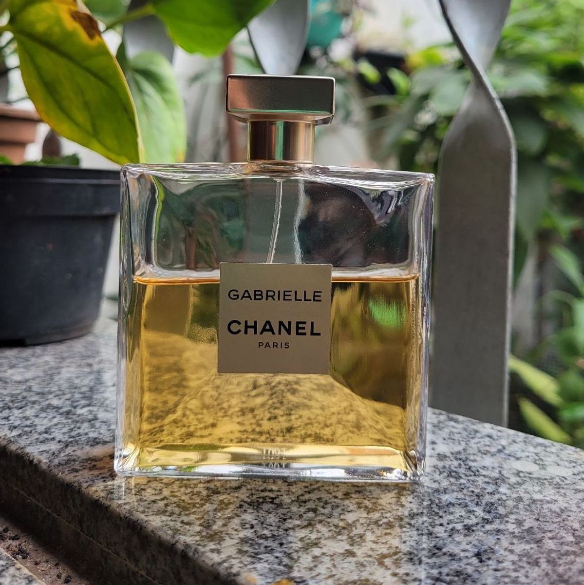 GABRIELLE CHANEL L'EAU - 100 ml - Fragrance | CHANEL