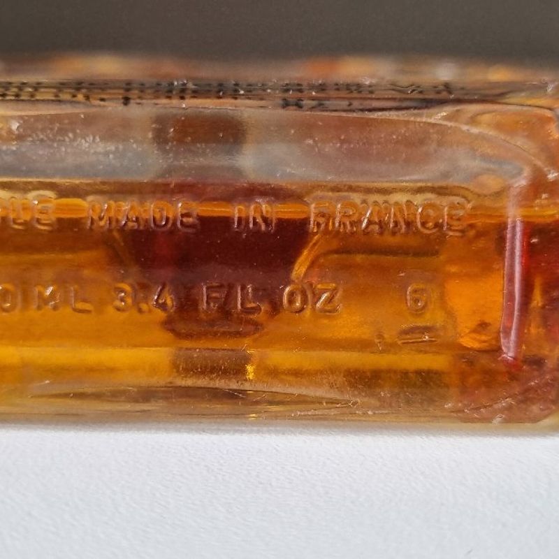 Perfume Gem da Van Cleef &Amp; Arpel - Vintage | Van Cleef