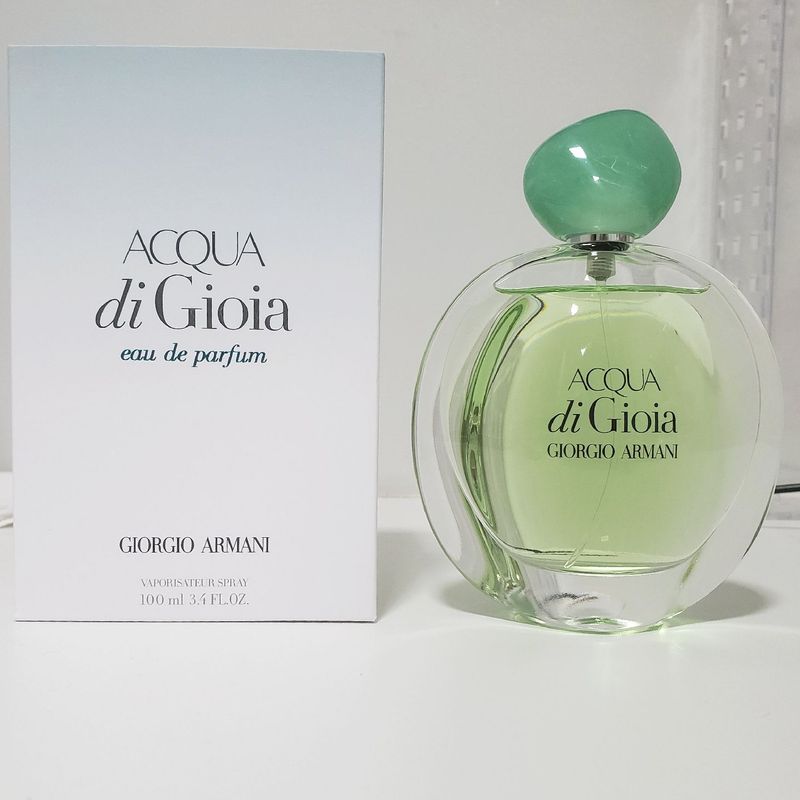 1.0 oz Acqua di Gioia Eau de Parfum - ARMANI