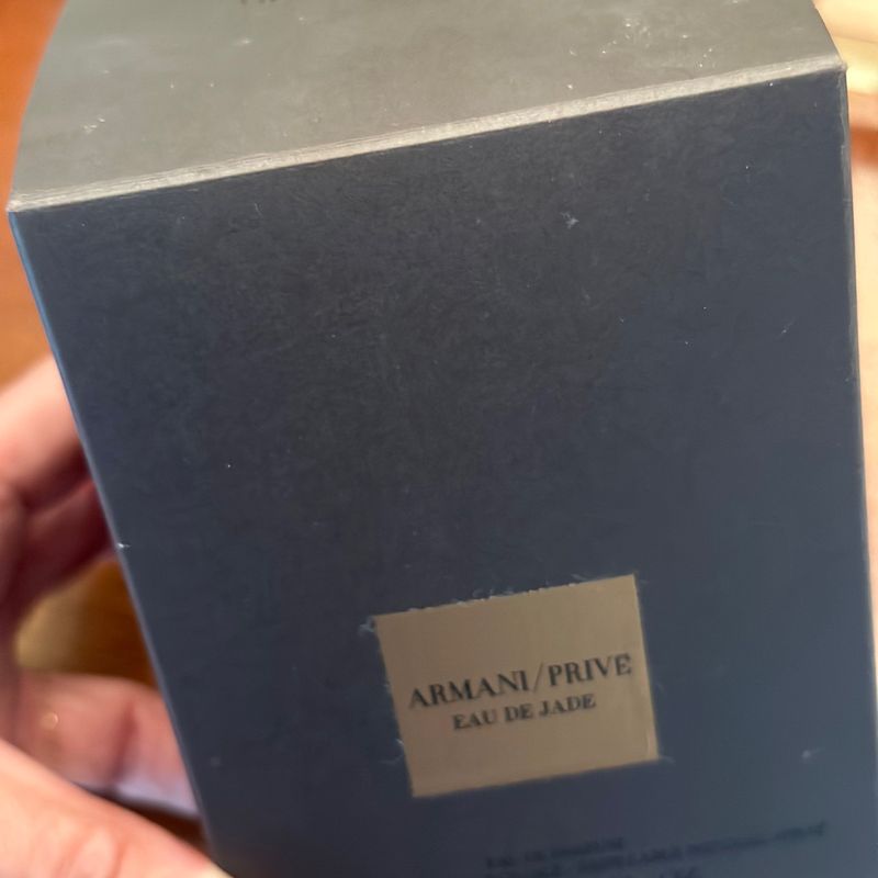 Eau de jade clearance armani