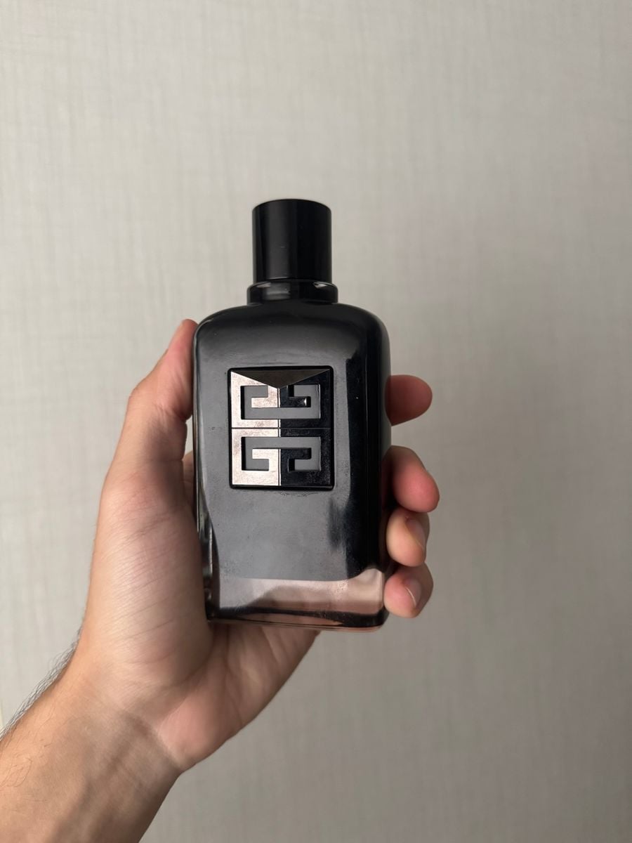 Perfume Givenchy Gentleman Edp Extrême (95/100ml) | Perfume Masculino ...