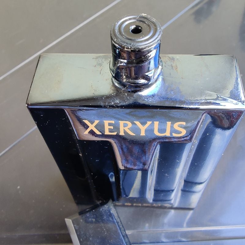 Perfume Givenchy Xeryus 100ml Edt Splash Vintage 1998 | Givenchy