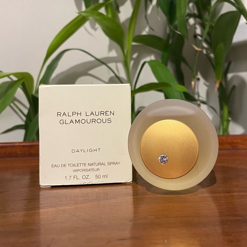 Perfume Glamourous Ralph Lauren Daylight | Ralph Lauren Usado