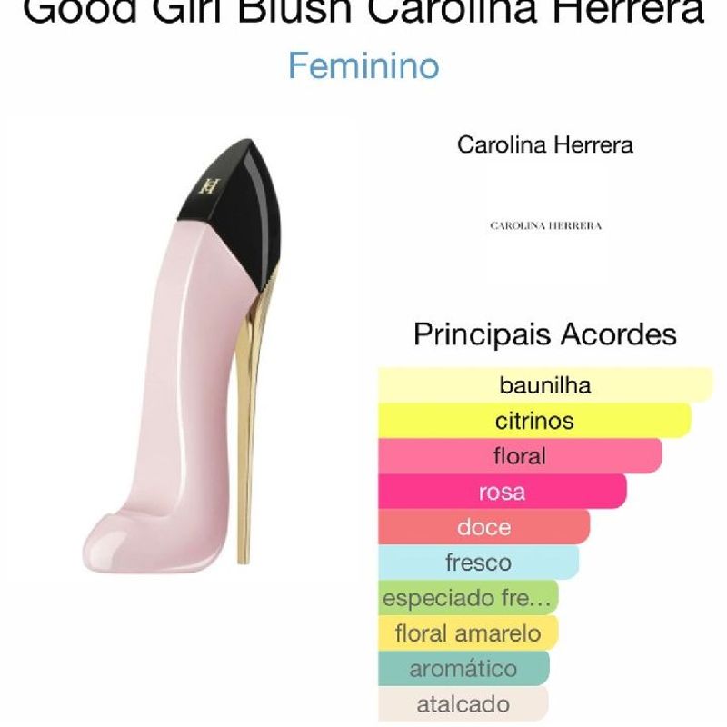 Carolina Herrera Good Girl Blush Eau de Parfum 30ml