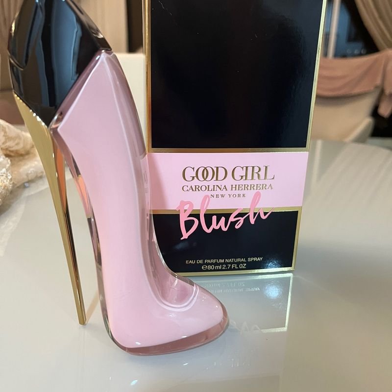 Carolina Herrera Good Girl Blush Eau De Perfume Spray 80ml