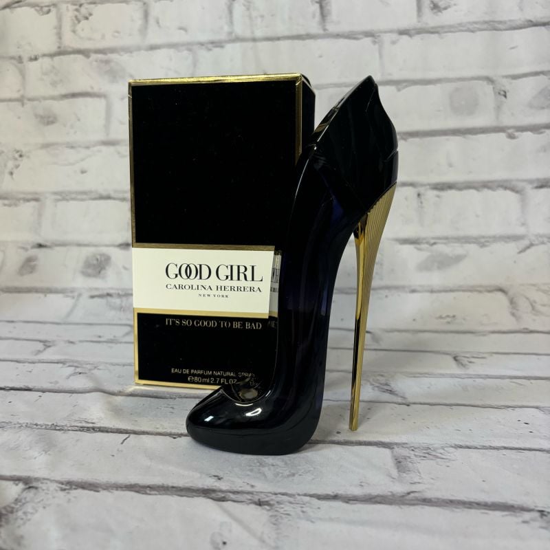 Perfume Good Girl Carolina Herrera | Carolina Herrera Usado 106593874 |  enjoei