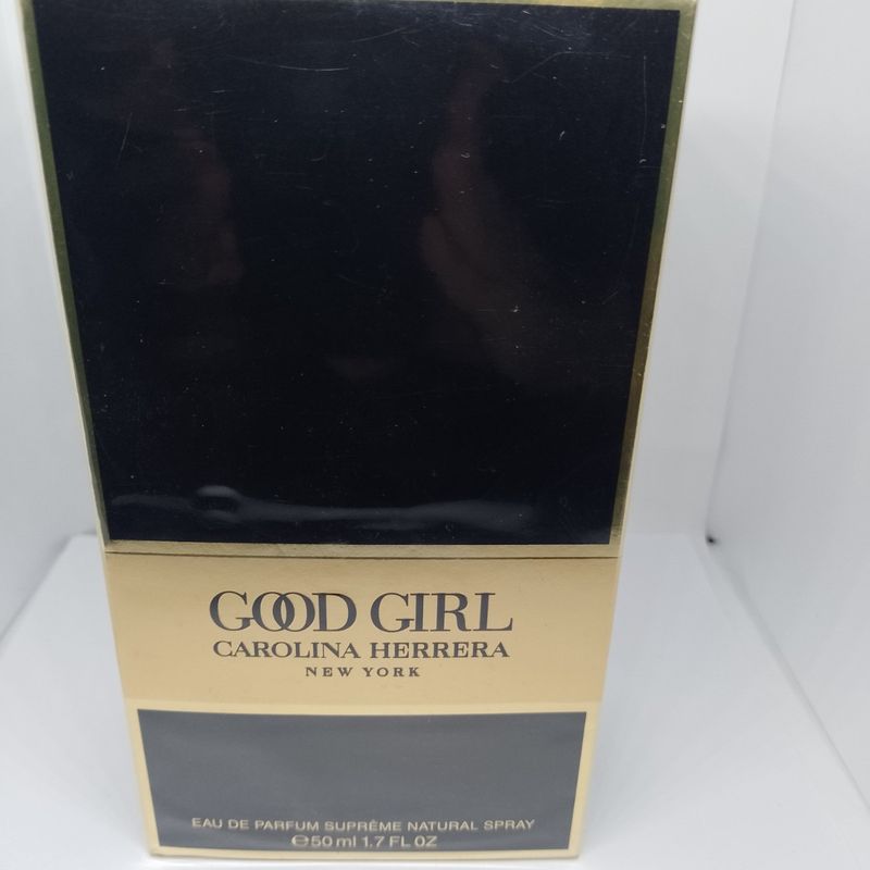 Perfume Good Girl Supreme 50ml