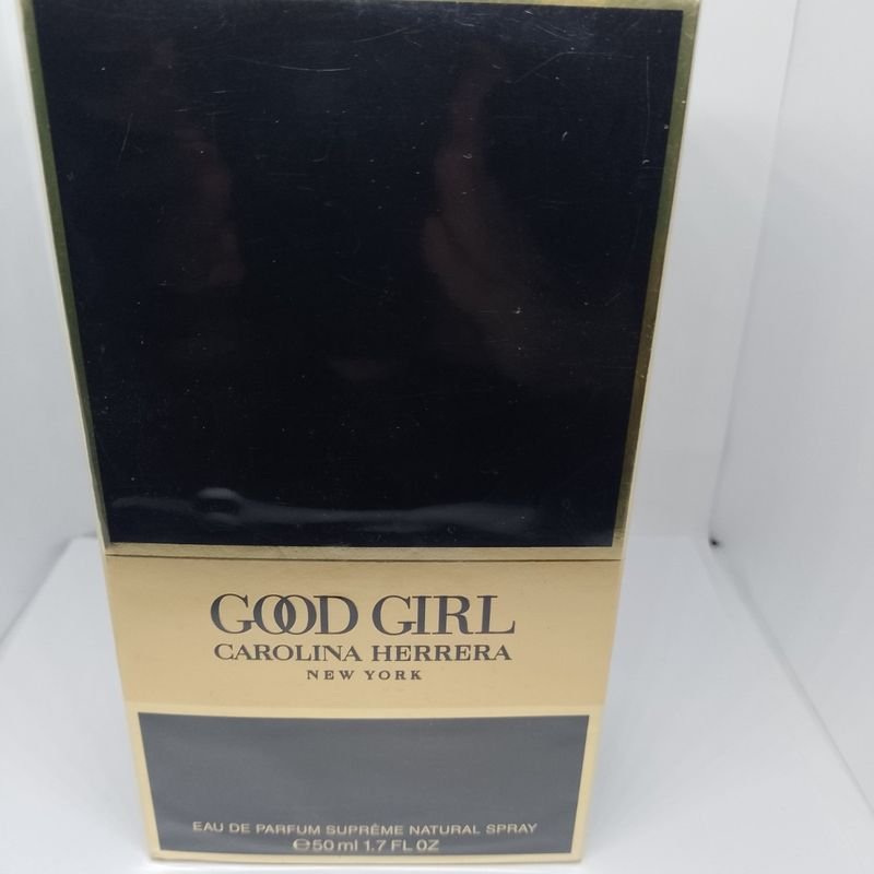 Perfume Good Girl Supreme 50ml