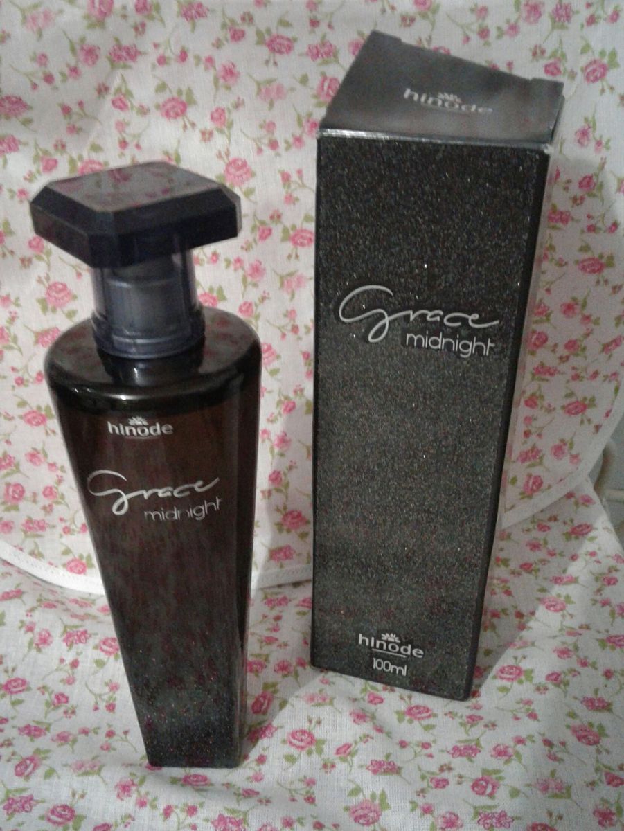 Grace Midnight Hinode 100ml