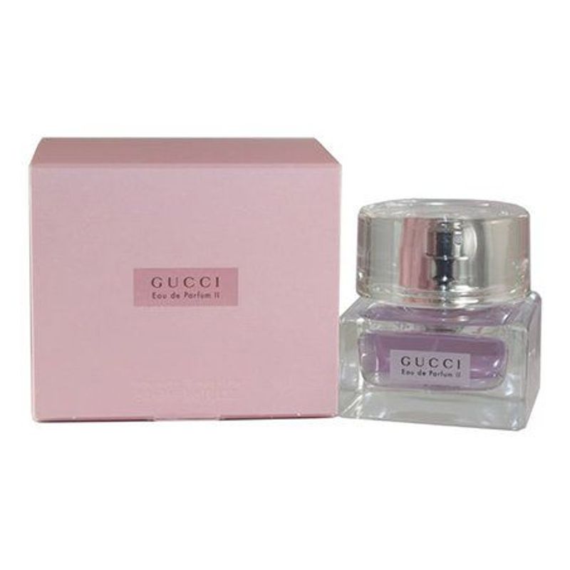 Perfume Gucci Eau de Parfum Ii | Perfume Feminino Gucci Nunca