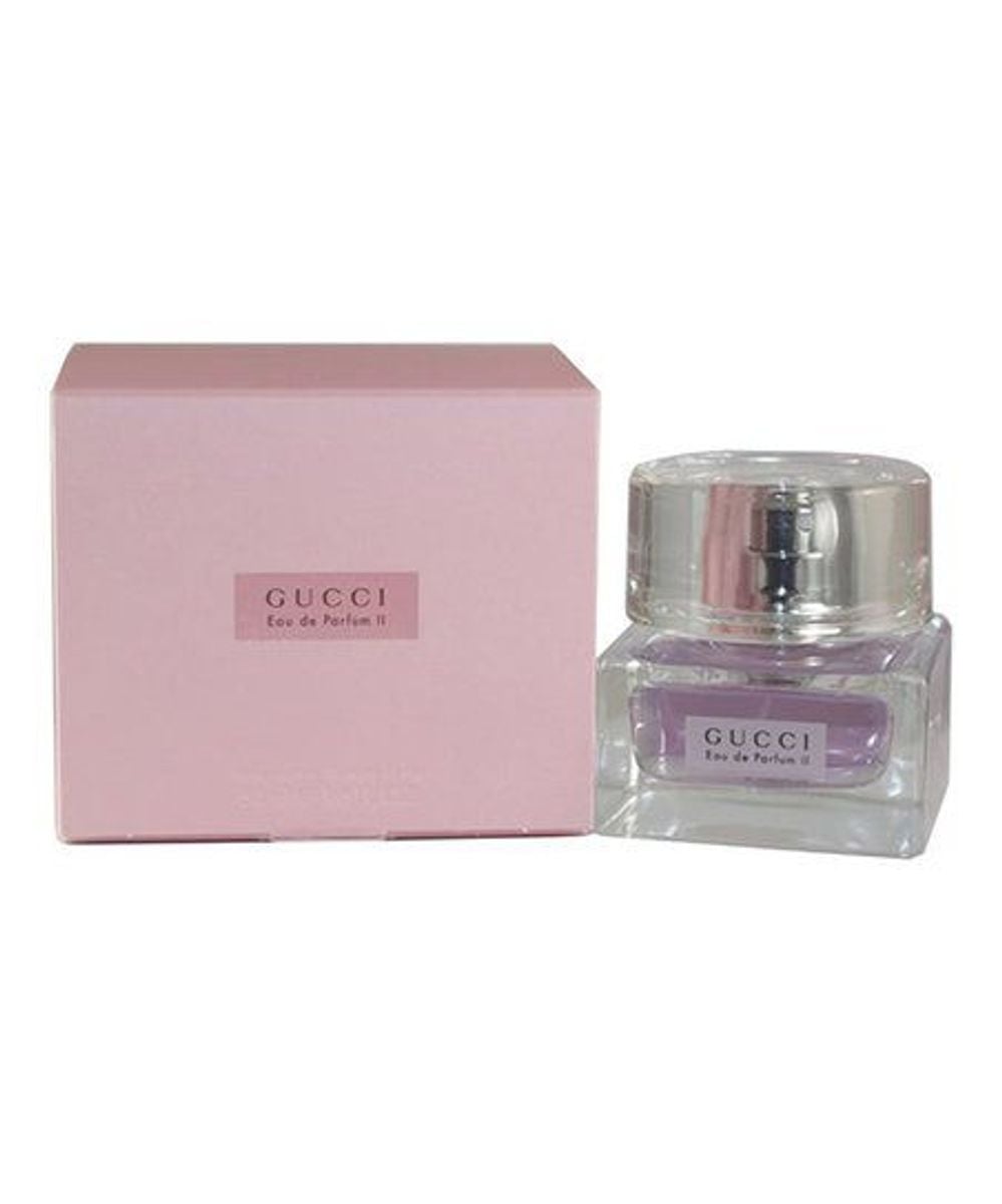 Perfume Gucci Eau de Parfum Ii | Perfume Feminino Gucci Nunca