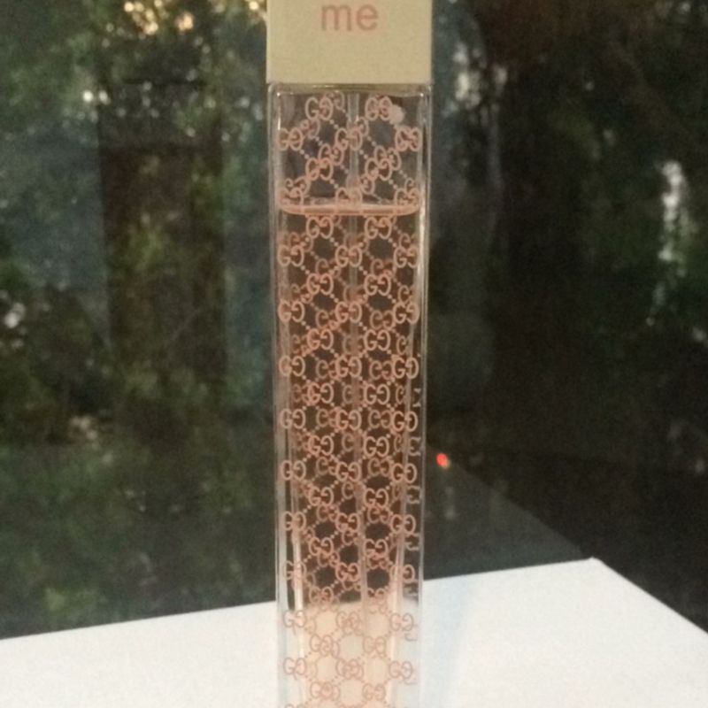 Perfume Gucci Envy Me | Gucci Usado 110178388 | enjoei