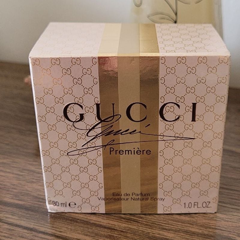 Perfume Gucci Guilty Premiere 30ml Novo | Perfume Feminino Gucci