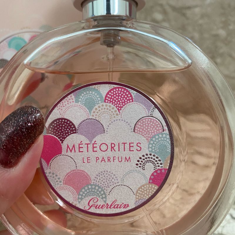 Perfume Guerlain Meteorites | Perfume Feminino Guerlain Nunca