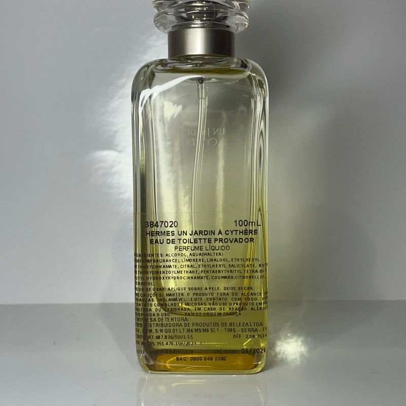 Cnp discount hermes parfums
