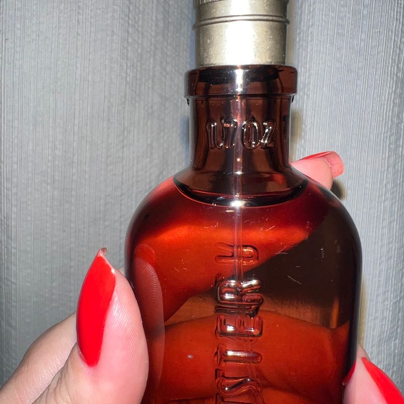 Perfume Hollister Jake Masculino 1,7 Oz Colônia Spray Fórmula