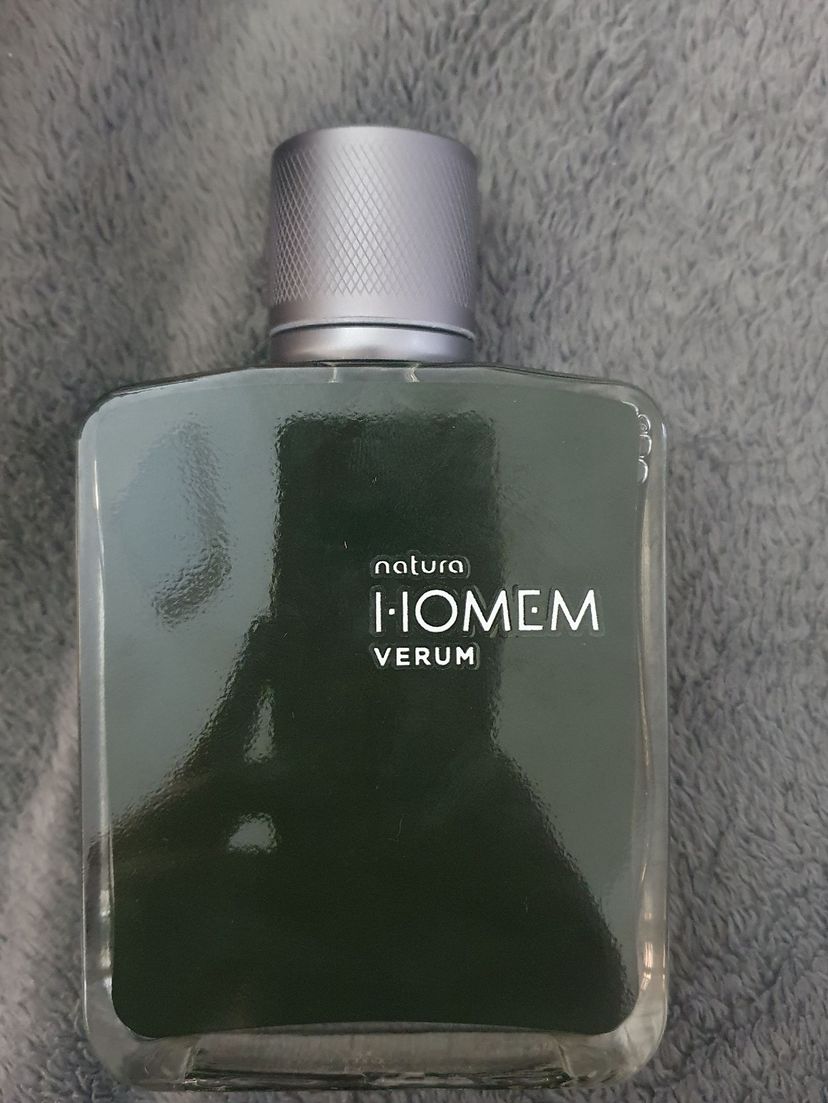 Perfume Homem Verum Natura | Perfume Masculino Natura Nunca Usado 75099064  | enjoei