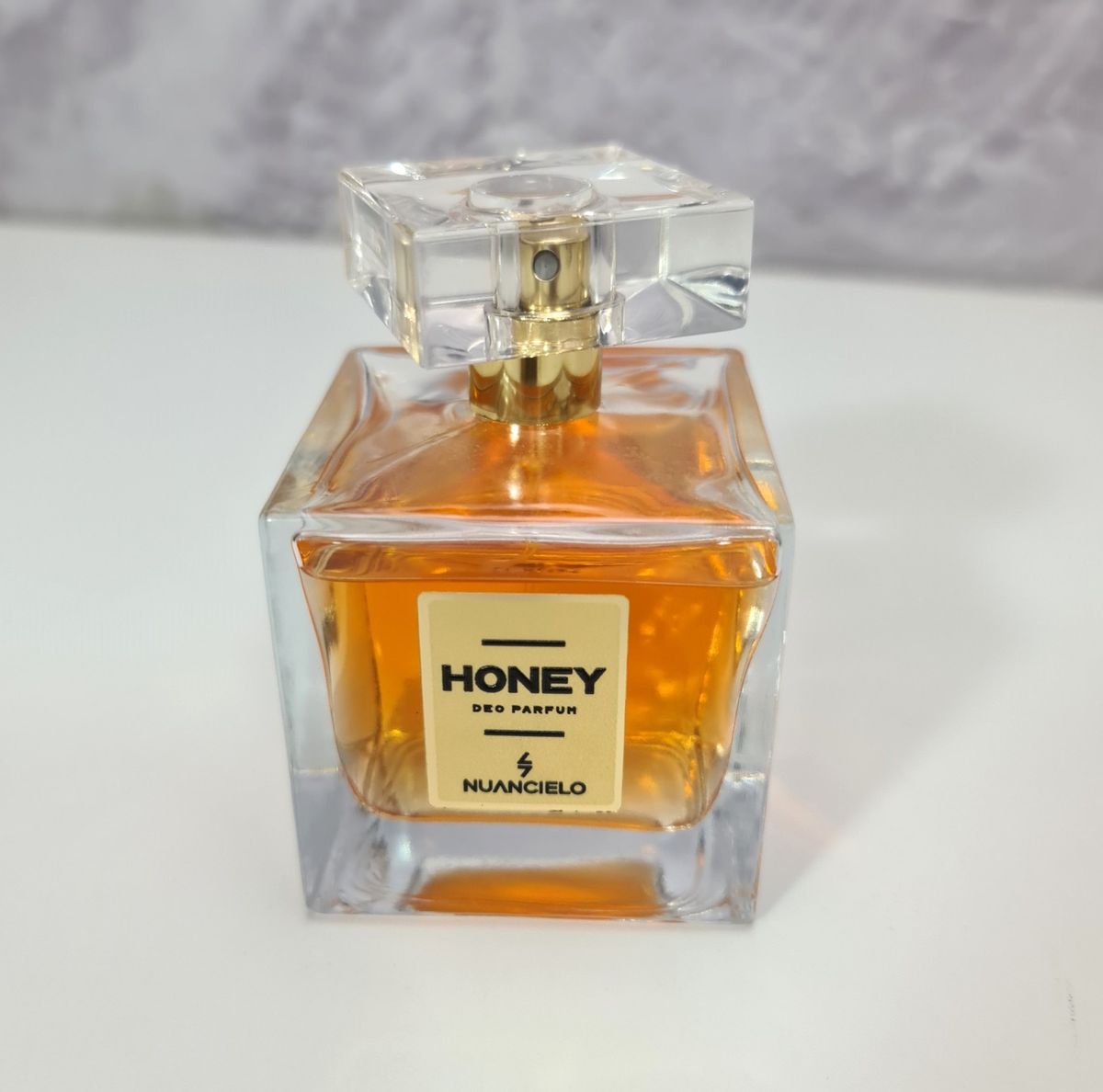 Jean Paul Gaultier Scandal Honey Edition