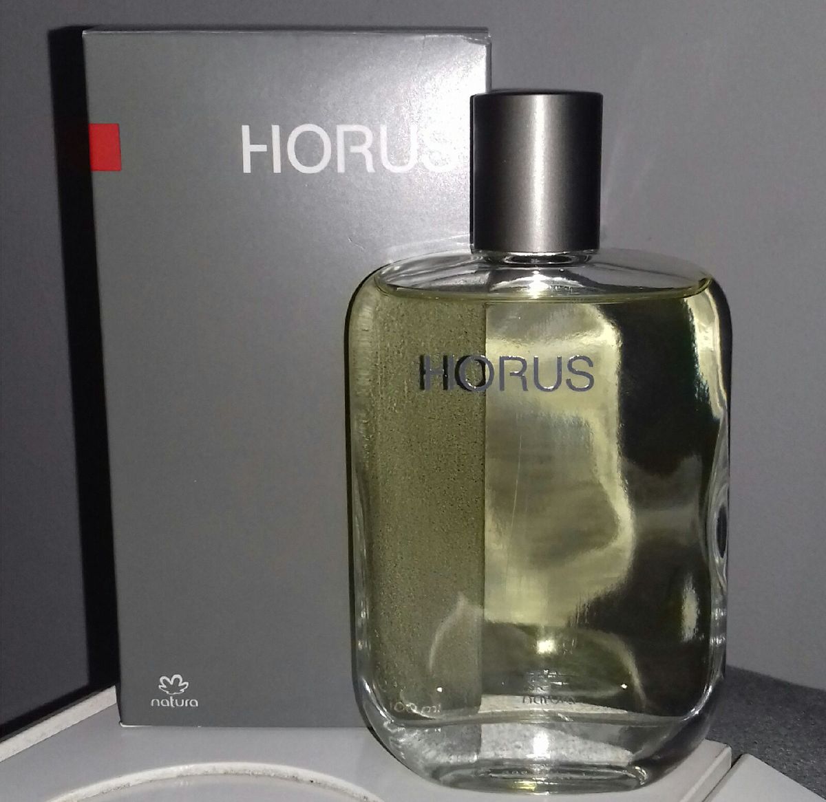 Perfume Horus Natura | Perfume Masculino Natura Nunca Usado 40318842 |  enjoei